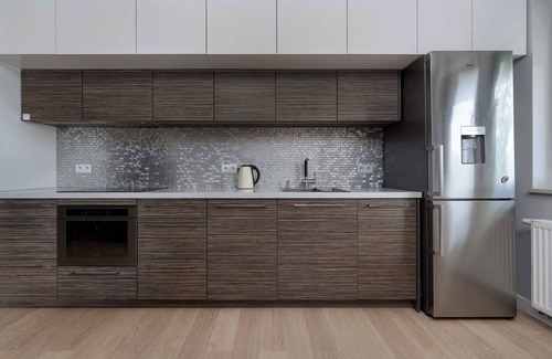 Fabryczna Apartment | Suwalska 32 | Wroclaw | Spacious Apartment | 2 Parking Spaces | Air Conditioning
