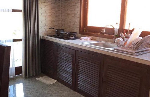 Purwakerti House | Suweg Guest House