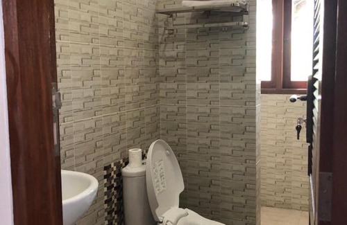 Purwakerti House | Suweg Guest House
