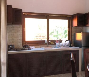 Purwakerti House | Suweg Guest House