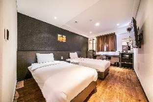 Paldal-gu Hotel | Suwon Dono1796 Hotel