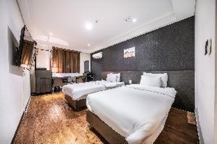 Paldal-gu Hotel | Suwon Dono1796 Hotel