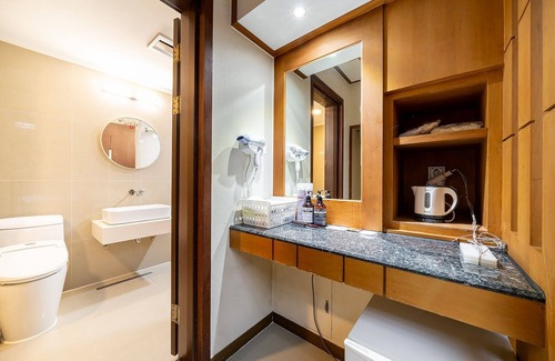 Guun-dong Hotel | Suwon Guundong Neo