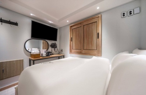 Paldal-gu Hotel | Suwon Hotel Dal
