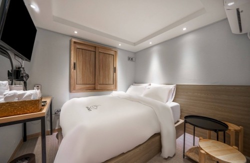 Paldal-gu Hotel | Suwon Hotel Dal