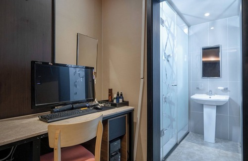 Paldal-gu Hotel | Suwon Lime Hotel