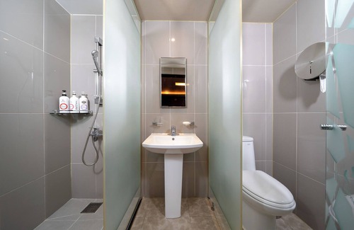 Paldal-gu Hotel | Suwon Lime Hotel