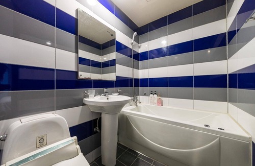 Paldal-gu Hotel | Suwon Station 25H