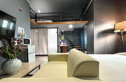 Paldal-gu Hotel | Suwon Station Hotel Malu