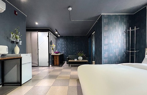 Paldal-gu Hotel | Suwon Station Hotel Malu