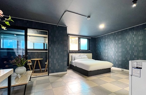 Paldal-gu Hotel | Suwon Station Hotel Malu