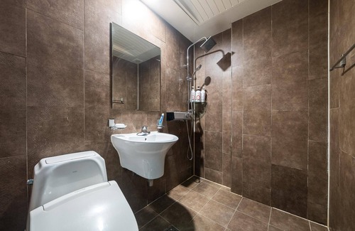 Paldal-gu Hotel | Suwon Station Page
