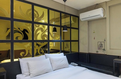Paldal-gu Hotel | Suwon Station Page