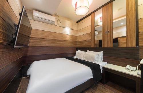 Paldal-gu Hotel | Suwon Station Provence 22st