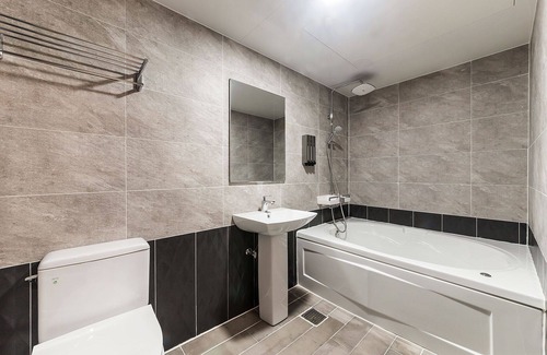 Yeongtong-gu Hotel | Suwon Yeongtong K Hotel