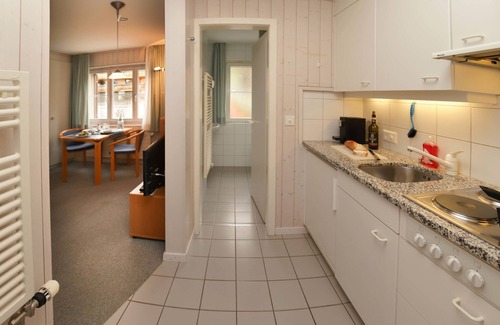 Schoenried Apartment | Suzanne Nr. 21 by Interhome