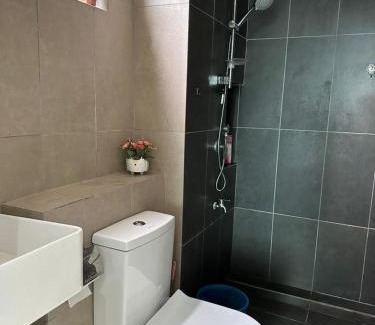 Sandakan Apartment | SUZEN Homestay Sri Indah