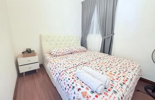 Sandakan Apartment | SUZEN Homestay Sri Indah