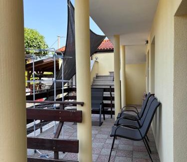Lokev Apartment | Suzi Apartments