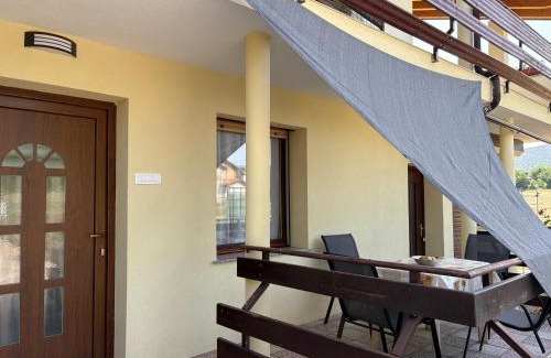 Lokev Apartment | Suzi Apartments