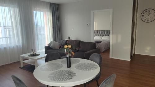 Klaipeda Apartment | SV apartment self check in free parking