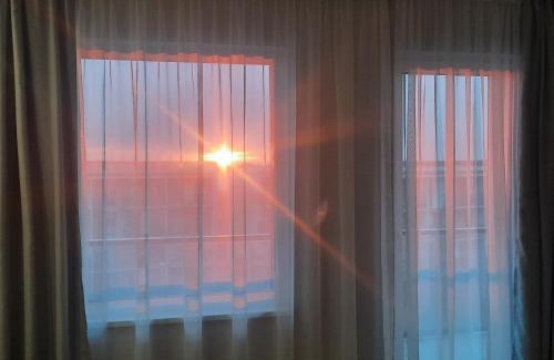 Klaipeda Apartment | SV apartment self check in free parking
