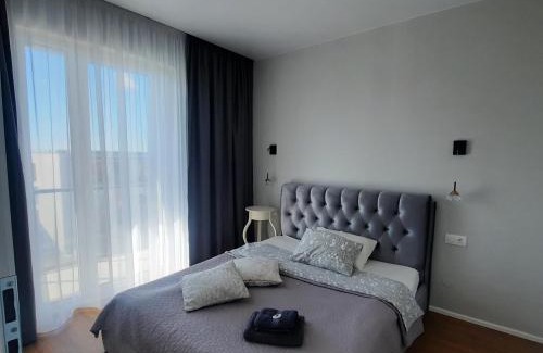 Klaipeda Apartment | SV apartment self check in free parking