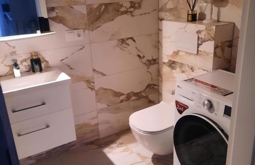 Klaipeda Apartment | SV apartment self check in free parking