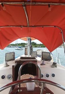 Bocas del Toro Boat Rental | Sv Lukas