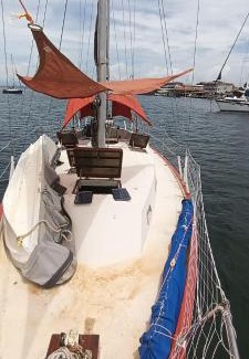 Bocas del Toro Boat Rental | Sv Lukas