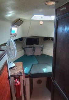 Bocas del Toro Boat Rental | Sv Lukas