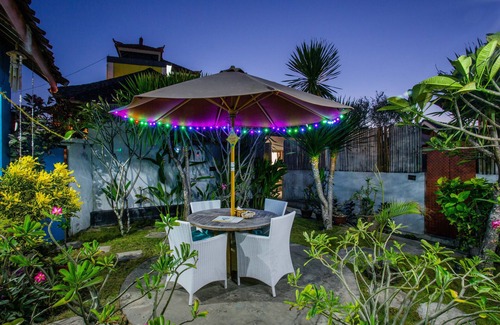 Ceningan Island Villa | SVAHA Private villa including snorkeling package