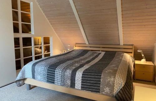 Tranekaer Bed & Breakfast | Svalebølle Bed & Breakfast