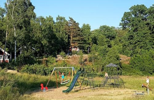 Brakne-Hoby Cabin | Svalemåla Stugby