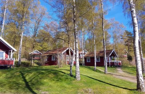 Brakne-Hoby Cabin | Svalemåla Stugby