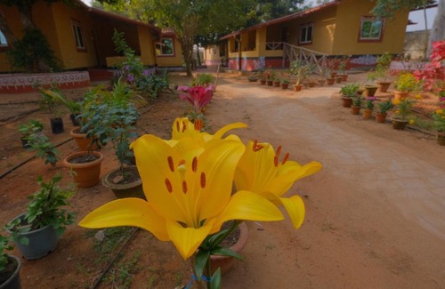 Bhubaneshwar House | Svanir Wilderness Homestay, Bhubaneswar