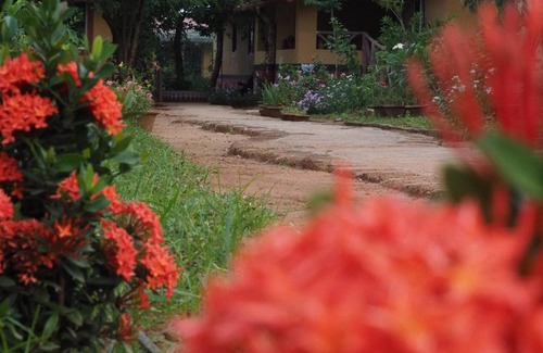 Bhubaneshwar House | Svanir Wilderness Homestay, Bhubaneswar