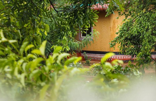 Bhubaneshwar House | Svanir Wilderness Homestay, Bhubaneswar
