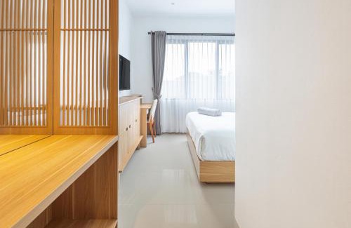 Pondok Gede Hotel | Svarnabumi Hotel
