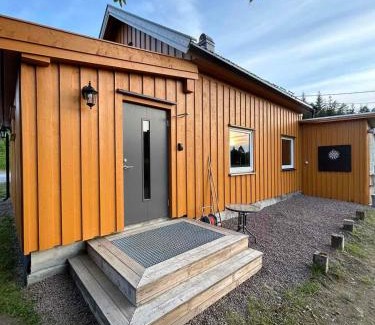 Lardal Municipality Apartment | Svarstad