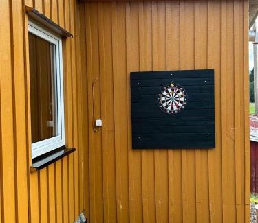 Lardal Municipality Apartment | Svarstad