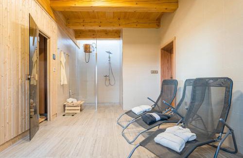 Mirova pod Kozakovem House | Svatá Panna