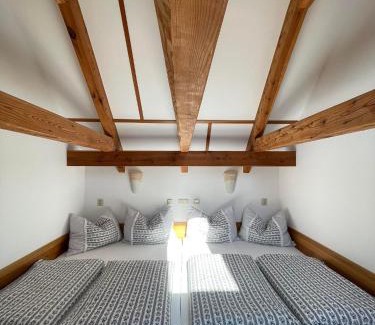 Hluboke House | Svatojakubský pivovar