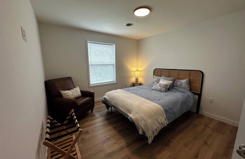 Lawson Heights House | SVC Homecoming, Ligonier Days, Palmer Airport- New 3BD House