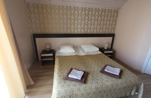 Palanga House | Svečių namai Danivila