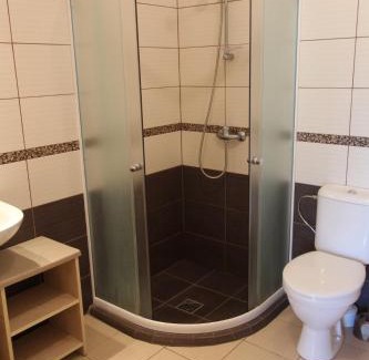 Palanga House | Svečių namai Danivila