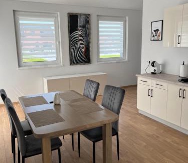 Karkle Apartment | Svečių namai PAS MEŠKĄ