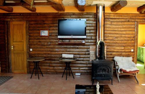 Baltic Sea House | Sveču darbnīca Bandeniekos