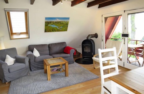 Wilhelmsdorf House | Svea by Interhome
