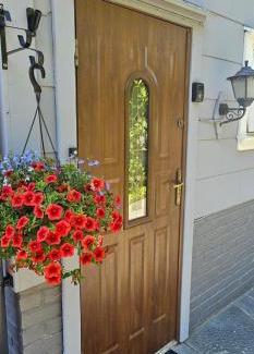 Vindafjord Apartment | Sveciu namai